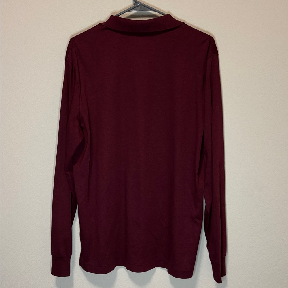 ✨POLO Ralph Lauren Long Sleeve Shirt✨ - Picture 2 of 3